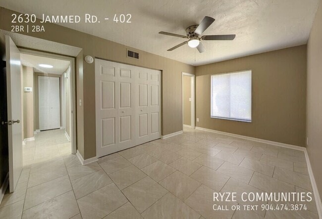 Building Photo - 2630 Jammes Rd