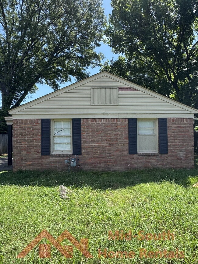 Building Photo - 1604 Echles St