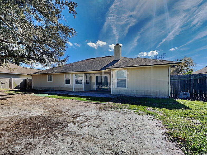 Building Photo - 5427 Riverbreeze Ct