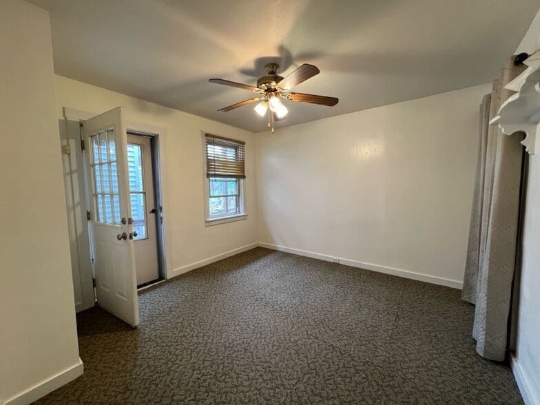 Bedroom #2 - 2618 McCord St