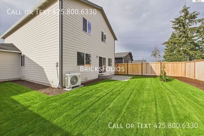 Building Photo - Don’t Miss Out on This Exceptional Brand New Graham Home!