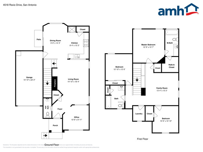 Building Photo - 4518 Roxio Dr