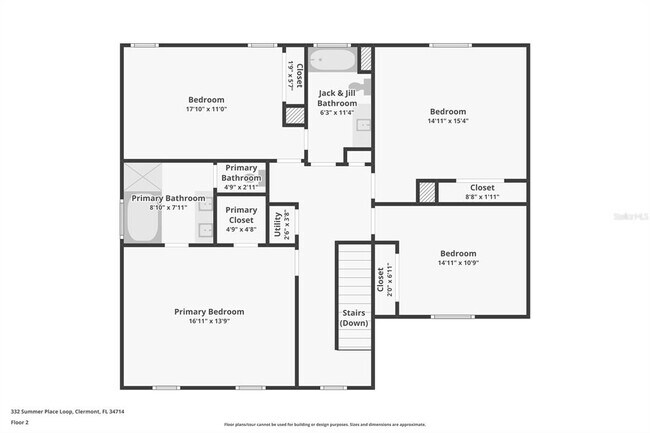 Building Photo - 332 Summer Pl Loop
