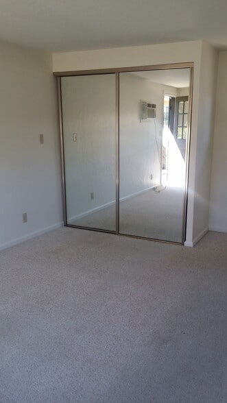 Main room - 616 Cedar St