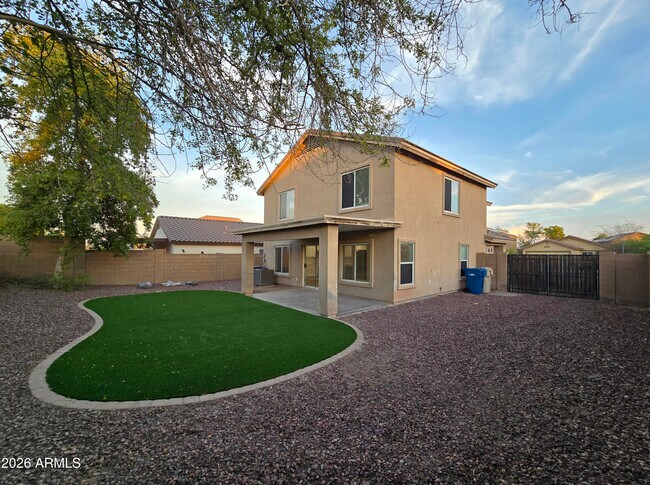 Building Photo - 22276 W Devin Dr