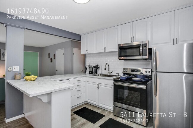 Building Photo - 5411 Lauretta St