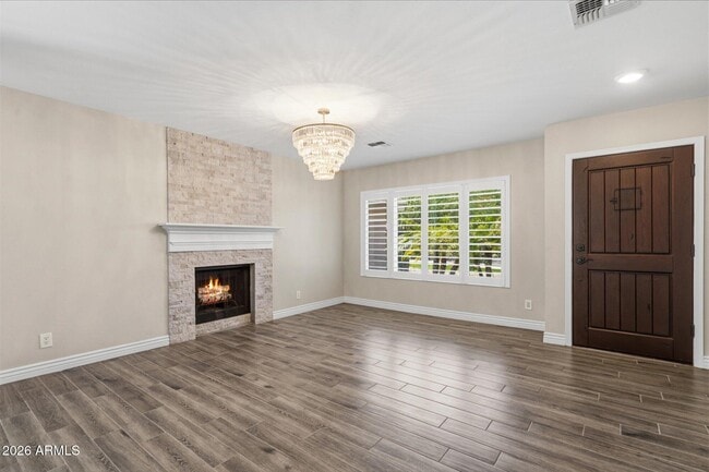 Building Photo - 8642 E San Bruno Dr
