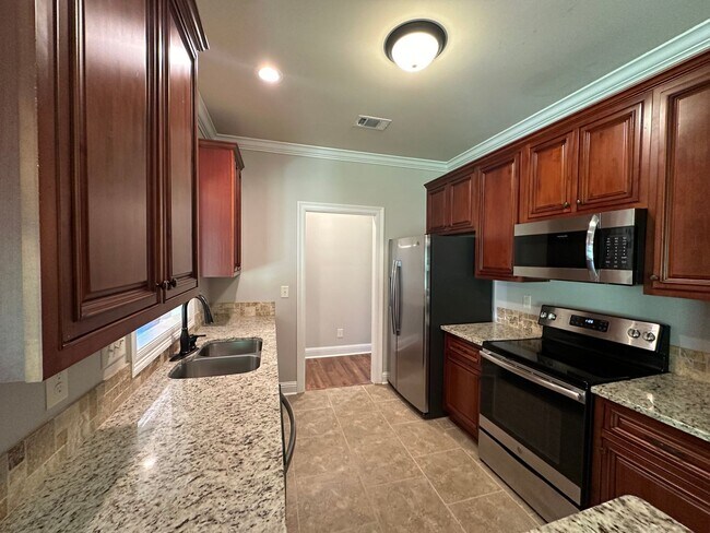 Building Photo - Located in the Redland Elementary and Middle School district.