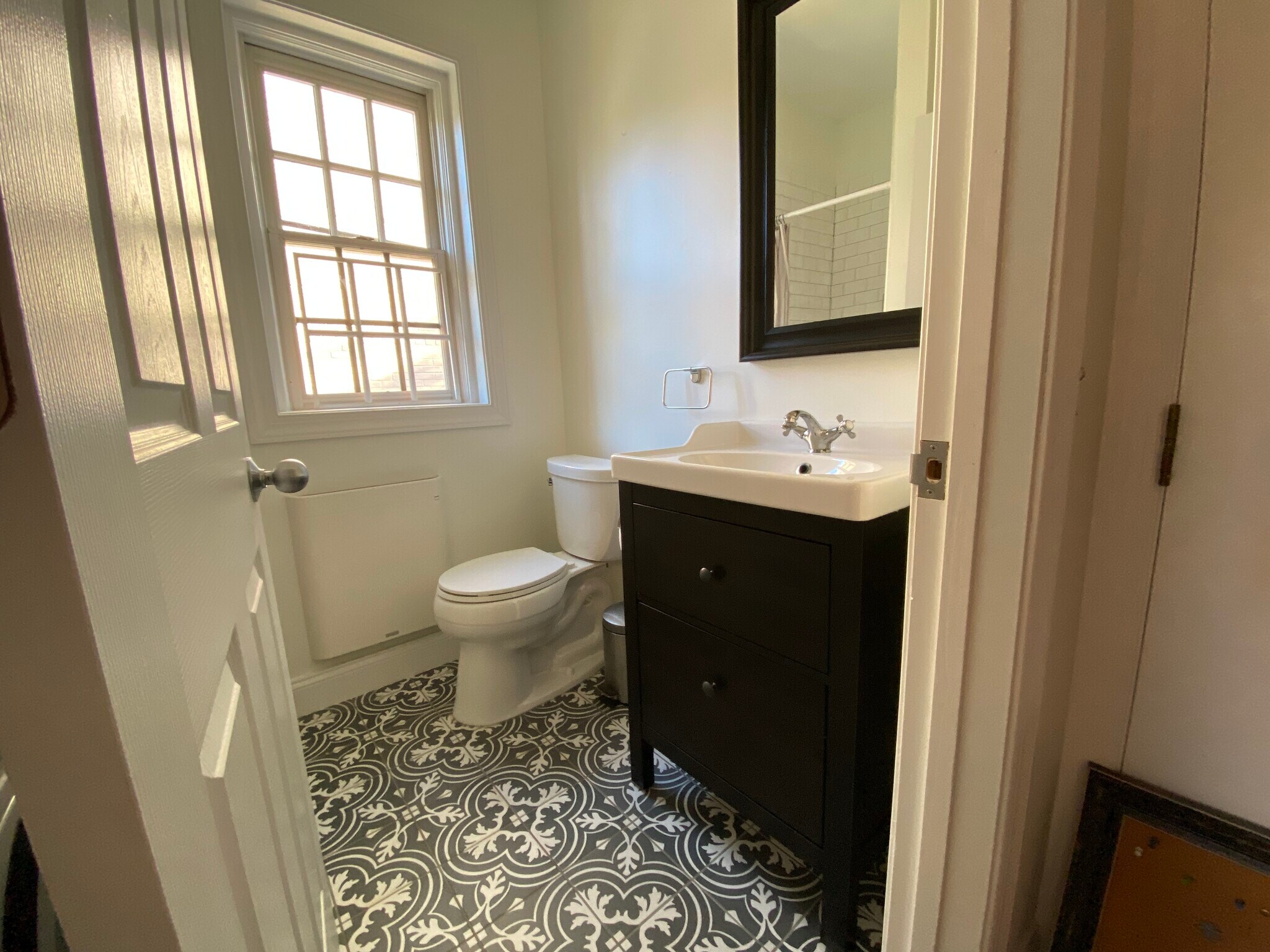 Bathroom - 108 N Patrick St