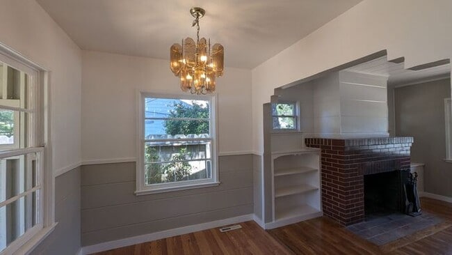 Building Photo - Pacific Grove Cottage with Classic Character