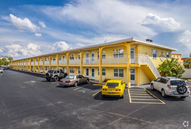 Primary Photo - Westwind Condos