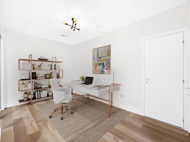 Building Photo - 775 NE 4th Ave