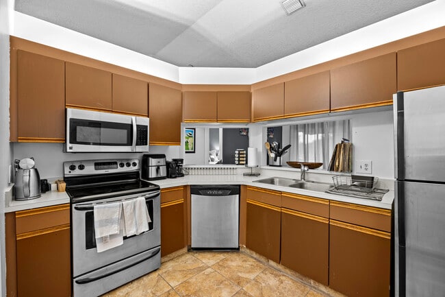 Building Photo - 15 Vía De Casas Sur