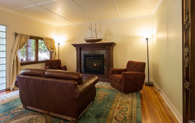 Building Photo - 1001 Myrtle St