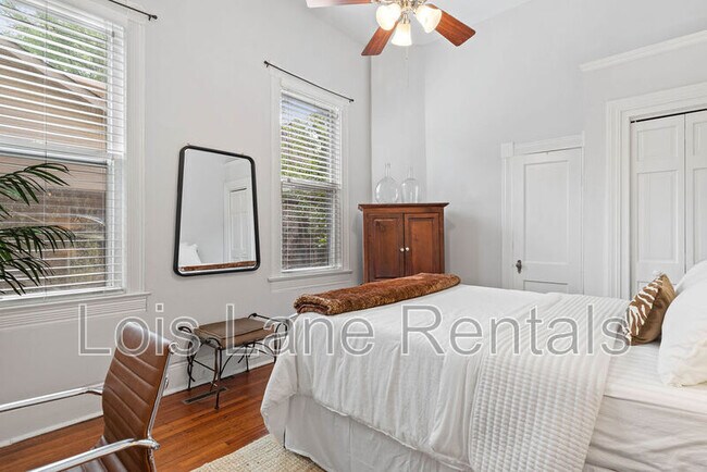 Building Photo - 35 Montagu St