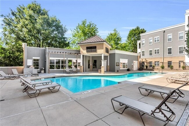 Building Photo - 870 Inman Vlg Pkwy NE