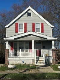 Building Photo - 1286 E 152nd St