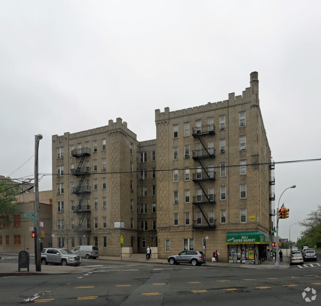 754 Mace Ave 754 Mace Ave Bronx NY 10467 Apartment Finder