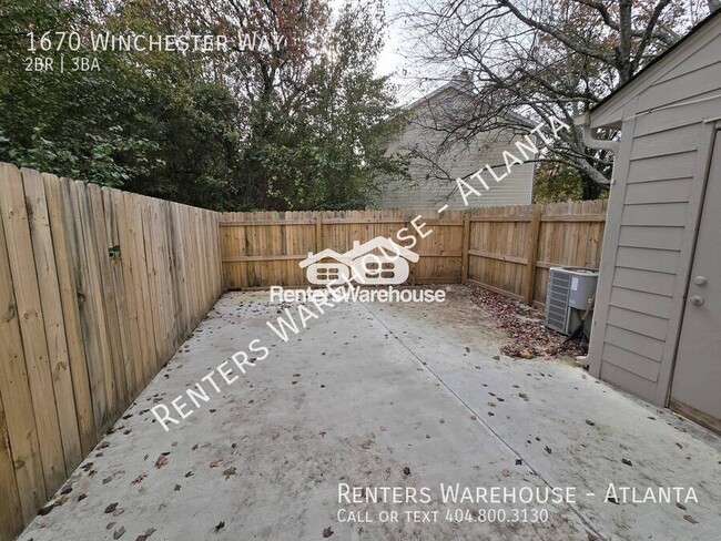 Building Photo - Charming Newly Remodeled Townhouse for Ren...