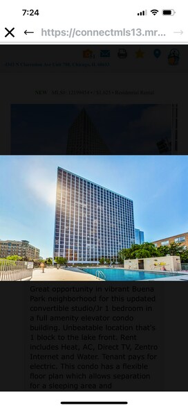 Building Photo - 4343 N CLARENDON Ave