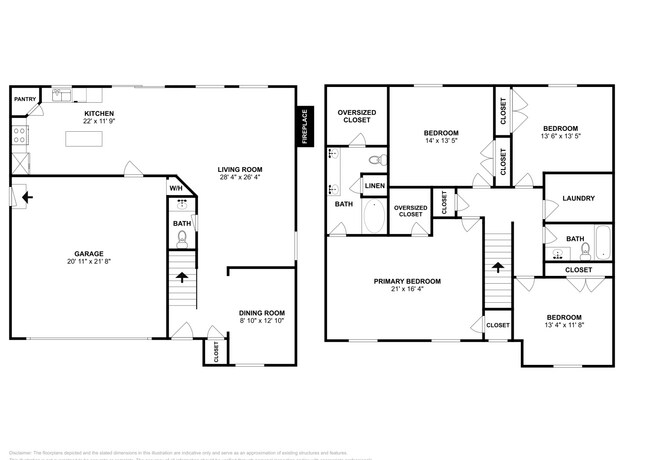 Building Photo - 2675 Chatfield Dr