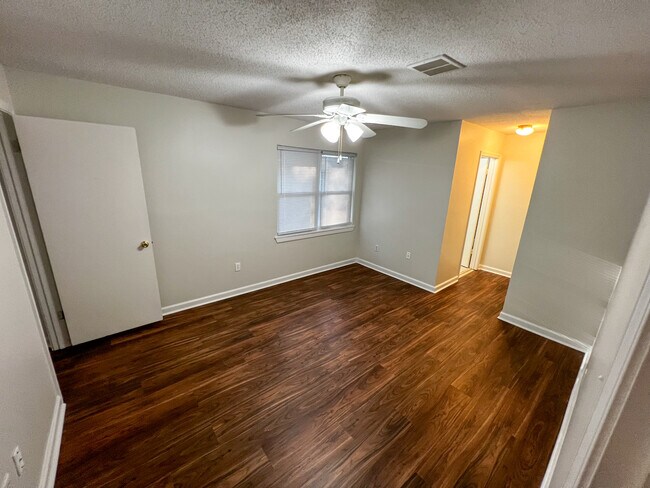 Master Bedroom - 7810 W Navy Cir