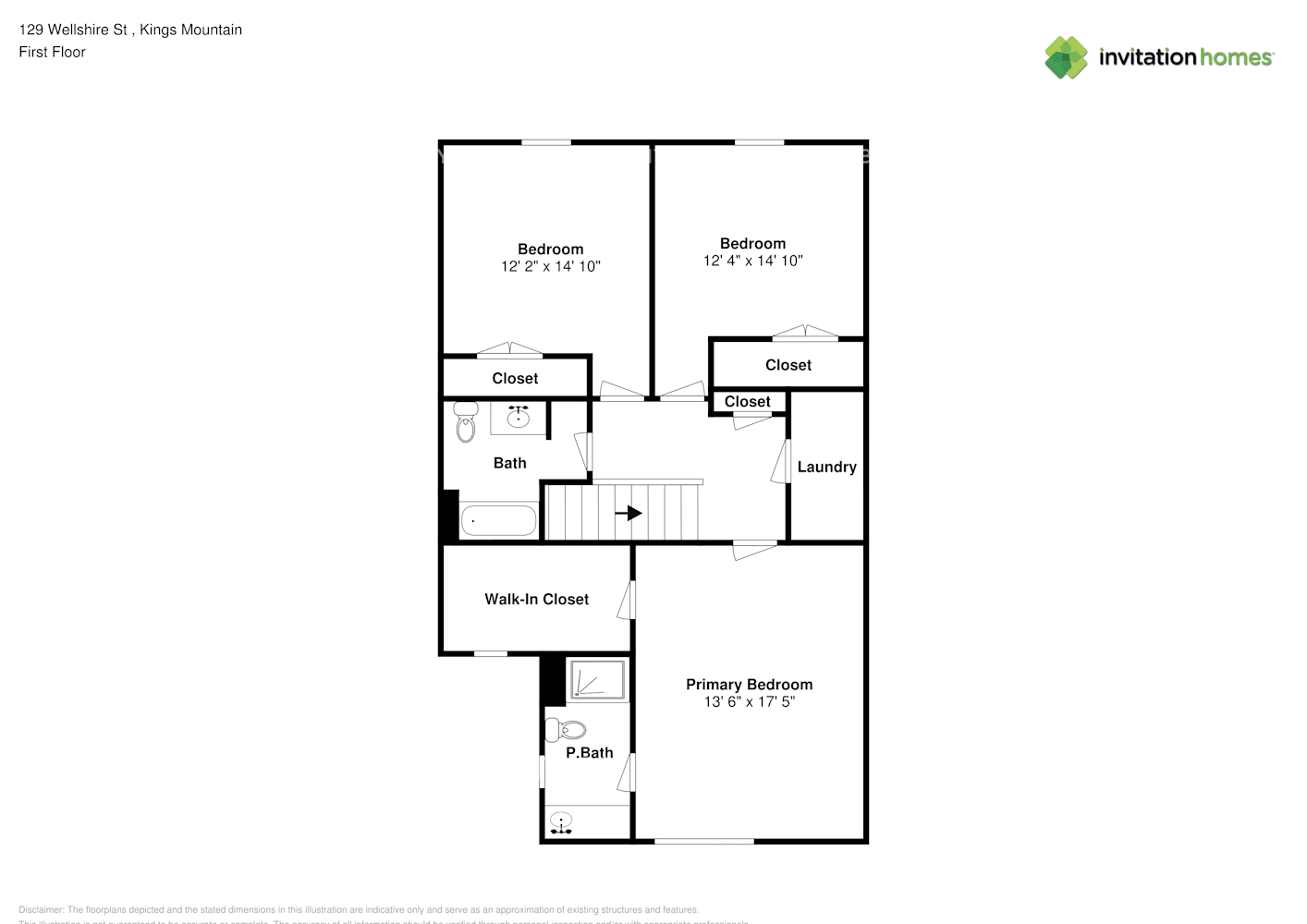 Building Photo - 129 Wellshire Dr