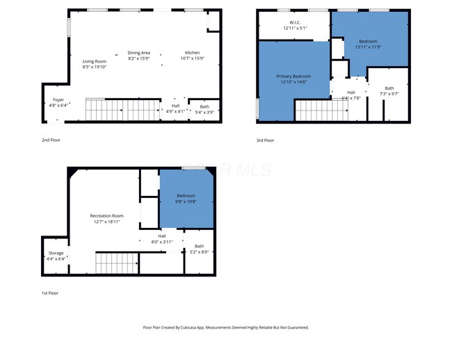 Building Photo - 1102 Summit St