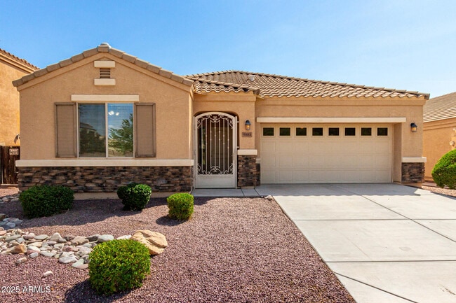 Primary Photo - 9883 W Harmony Ln