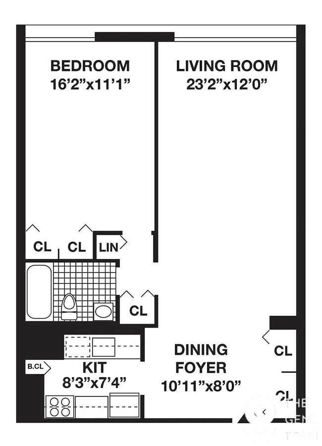 Building Photo - 355 S End Ave