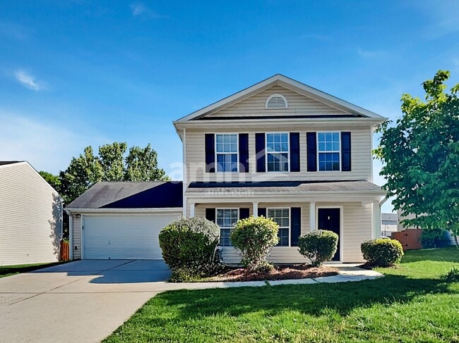 Building Photo - 208 Julian Pond Ln