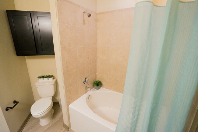 Building Photo - The Glow-Up Is Real