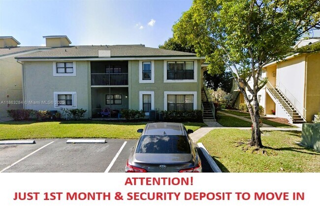 Primary Photo - 4000 NW 87th Ave