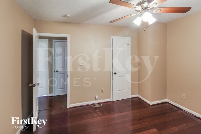 Building Photo - 4401 Raven Valley Ct