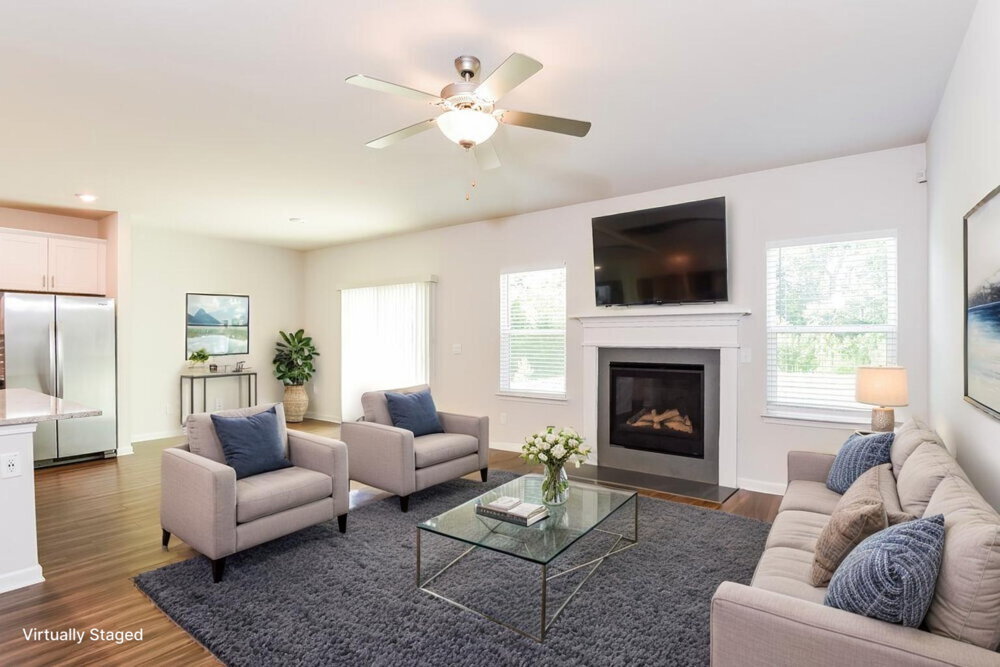 Building Photo - 6075 Hickory Crk Ct