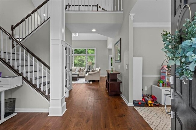 Building Photo - 3807 Westwick Trce NW