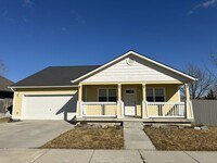 Building Photo - Spacious 3 Bed, 2 Bath in Lolo, MT!!