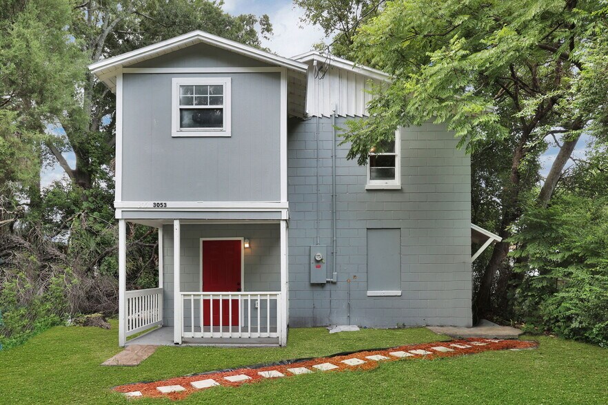 Primary Photo - 3053 Fitzgerald St