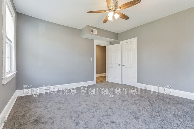 Building Photo - 4806 Liberty Heights Ave
