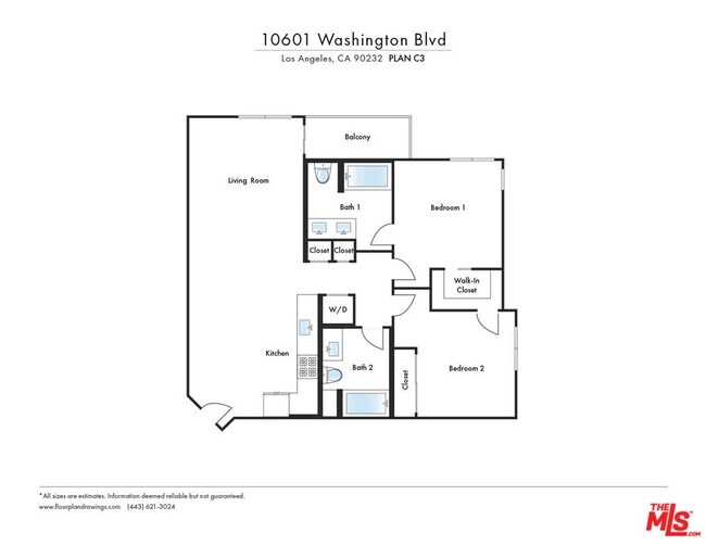 Building Photo - 10601 Washington Blvd