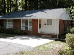 Primary Photo - 3001-3003 Wade Ave