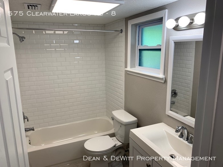 Building Photo - 1 Bed/1 Bath - Unit 8
