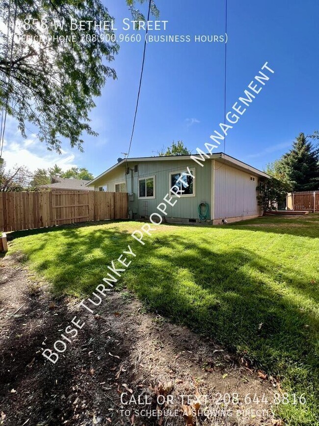 Building Photo - 4858 W Bethel St