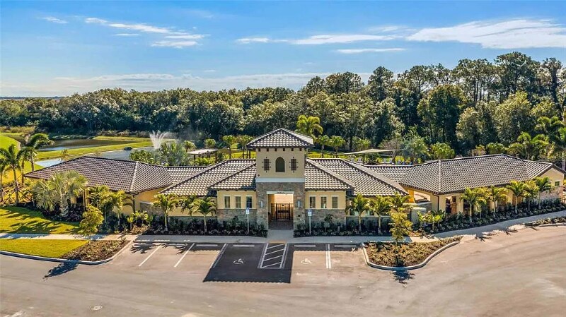 Building Photo - 17217 Harvest Moon Way