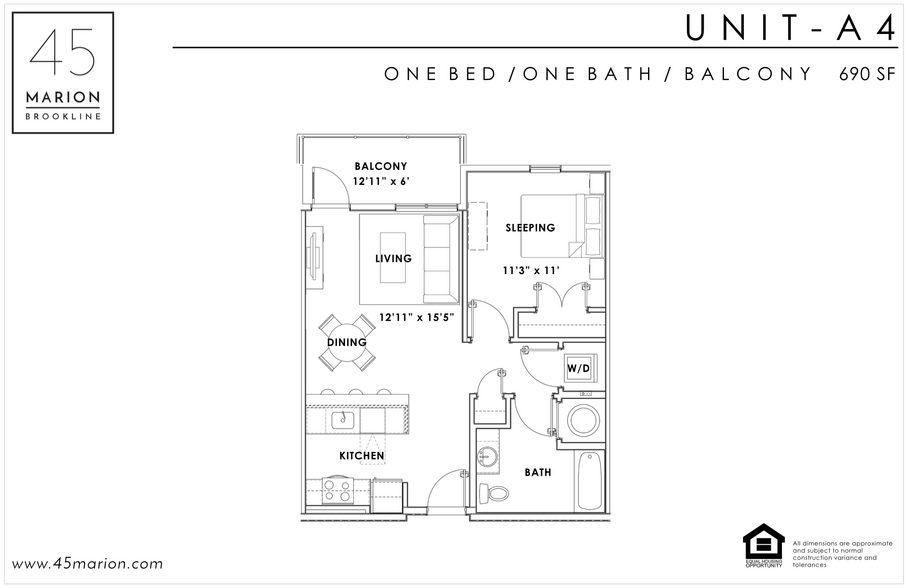 Building Photo - 20 Marion St