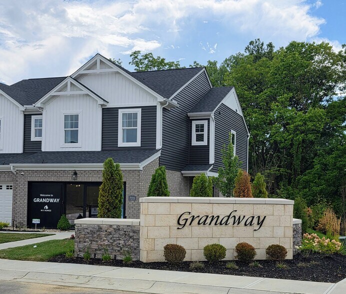 Building Photo - 7235 Grandway Dr