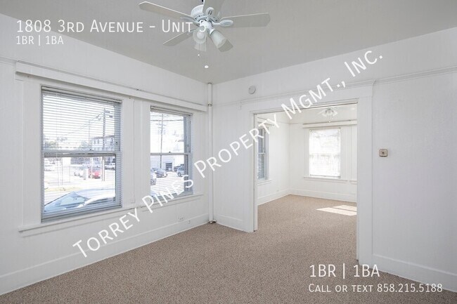 Building Photo - 1808 Third Ave