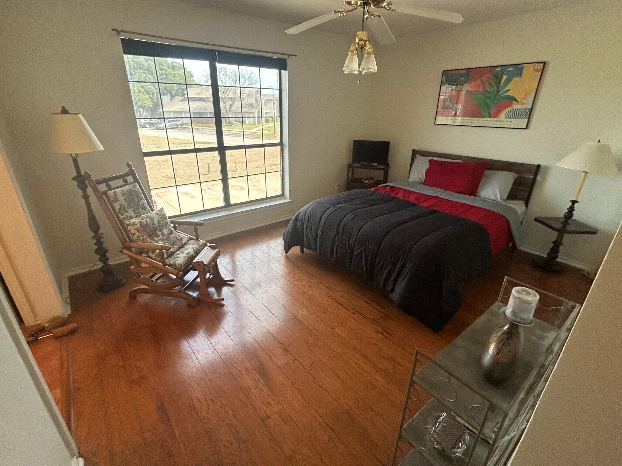 Building Photo - 5913 Lake Hubbard Pky