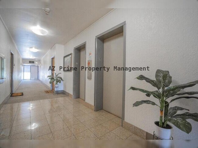 Building Photo - 805 N 4th Ave