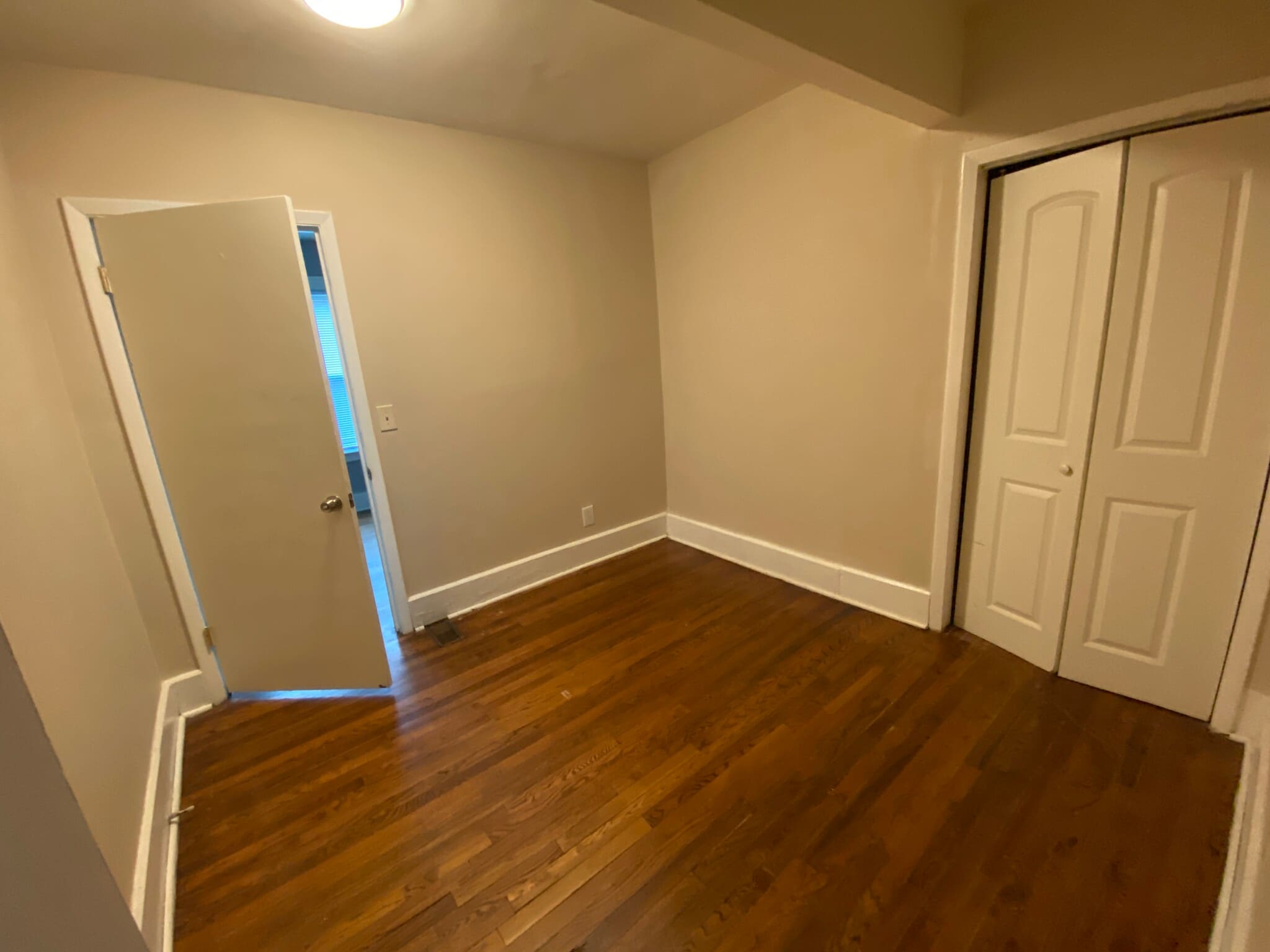 North Bedroom - 3118 N Main St